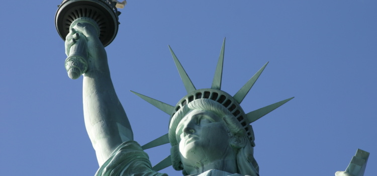 The beauty of America is the idea expressed on the Statue of Liberty by part of the poem by Emma Lazarus. Diversity is strength, it is what tempers our nation.