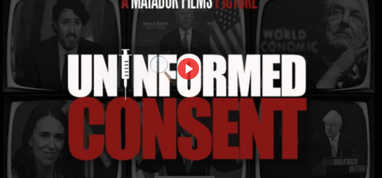 Review: Uninformed Consent