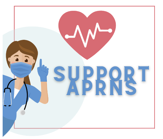 Support the APRN Modernization Act