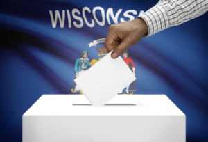 Voters can support election integrity by voting “Yes” on the two constitutional amendments that will be on the ballot for the April 2 election.