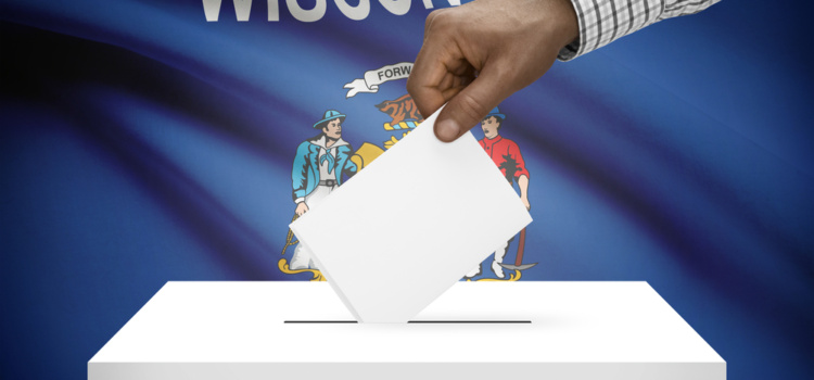 Voters can support election integrity by voting “Yes” on the two constitutional amendments that will be on the ballot for the April 2 election.