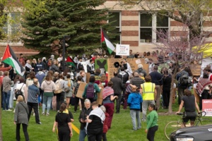 Free Speech for Campus Inc. calls on the Wisconsin Legislature to hold hearings on the anti-Israel protests at UW-Madison and UW-Milwaukee.