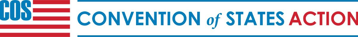 Convention of States Action logo