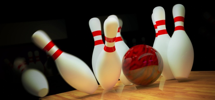 My Trip to the Bowling Alley About 200 people engaged in a protest at the 10th Frame bowling alley against the Republican Party of Outagamie County’s Lincoln Day Luncheon.