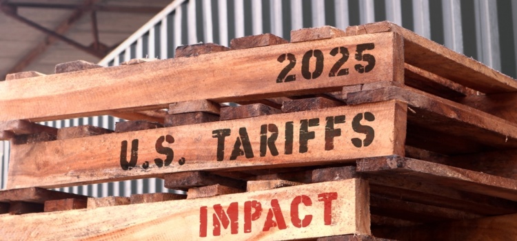 Tariffs in American History Tariffs are among the oldest of taxes for the simple reason that they are easy to collect.