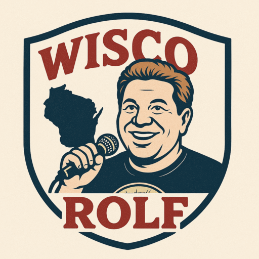 Wisco Rolf will speak at the June 17 meeting of Southwest Wisconsin Patriots.