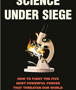 This awful book lies, misleads, hides inconvenient truths, and betrays basic human ethics.