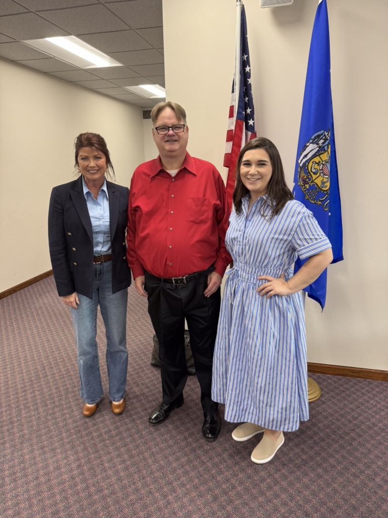 Kleefisch, Bonwell Focus on How Conservatives Can Win